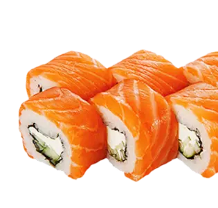 Crazy Sushi