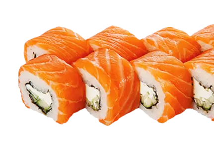 Crazy Sushi