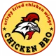 Chicken Bro логотип